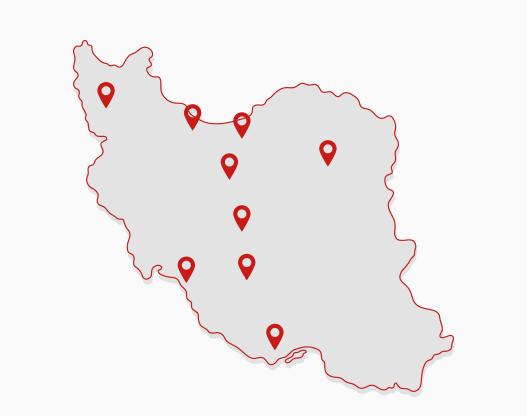 نمایندگی‌های