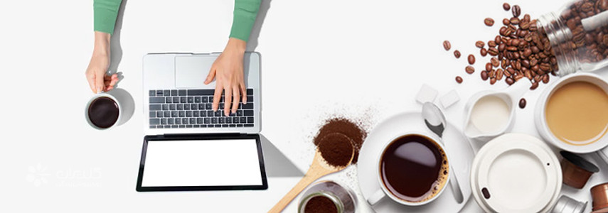 طرز تهیه انواع قهوه ( 4نوع قهوه پرطرفدار )