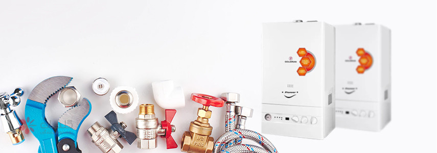 بیشترین مشکلات پکیج دیواری در زمستان + راه حل