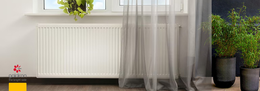 نحوه شستشوی شوفاژ و رسوب زدایی آن در خانه + آموزش گام به گام