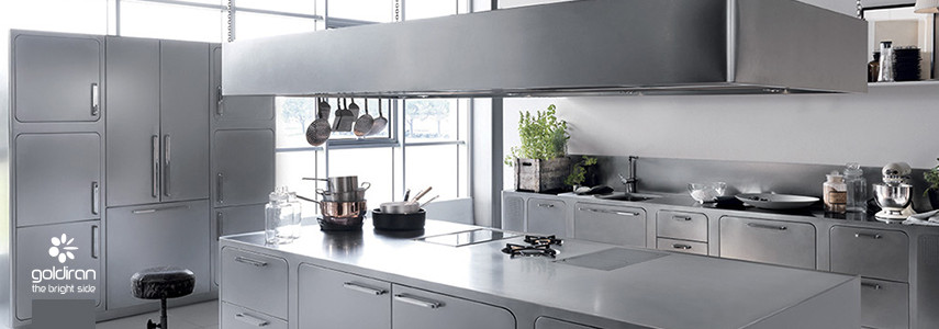 بهترین و آسانترین ترفندهای برق انداختن لوازم خانگی استیل