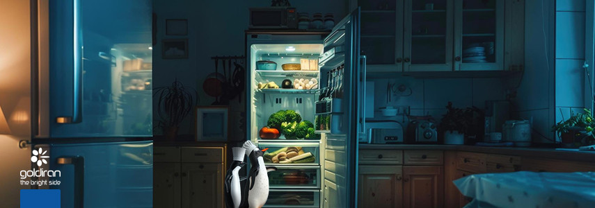 علت بسته نشدن درب یخچال و 7 راهکار کاربردی برای درست کردن آن