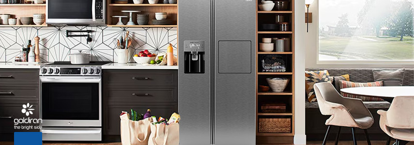 چرا یخچال زود اتومات می‌کند ؟ + 10 علت زود اتومات کردن یخچال