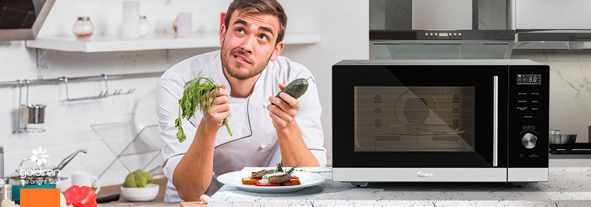 5 علت کار نکردن مایکروویو + راه حل رفع آن