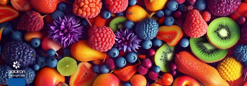 بهترین روش نگهداری میوه در یخچال