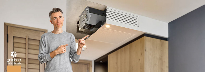 تفاوت فن‌کوئل و کولر گازی؛ کدام را انتخاب کنیم؟