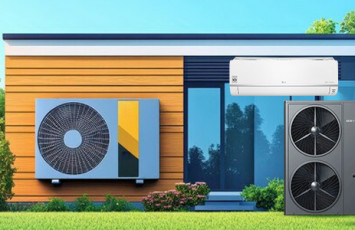 کولرهای تکفاز بهتر است یا سه‌فاز؟