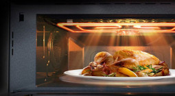 راهنمای کامل نحوه کار با ماکروفر ال جی (معرفی دکمه + برنامه های مختلف)