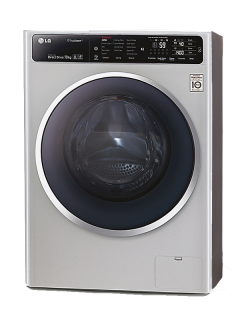 ماشین لباسشویی