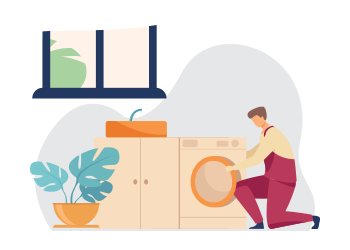 تعمیرات در محل