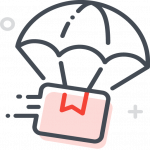 ارسال سریع و رایگان به سراسر ایران