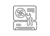 کولرهای گازی خانگی