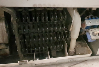 یخچال و فریزر