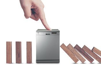 جلوگیری از خرابی دستگاه