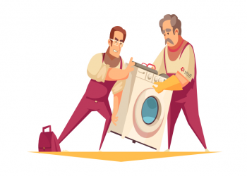 تعمیرکار حرفه‌ای