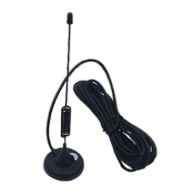 آنتن دیجیتال تک فنر