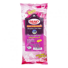 دستمال مرطوب اجاق گاز و فر