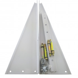 براکت دیواری کولر گازی