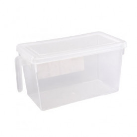 باکس دسته دار یخچال