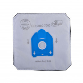 فیلتر جاروبرقی (پاکت)