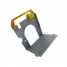 جا پاکتی جاروبرقی