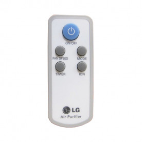 ریموت کنترل تصفیه هوا