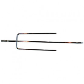 سیخ جوجه گردان مایکروویو