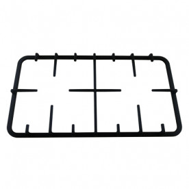 پنجره چدنی اجاق گاز