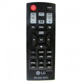 ریموت کنترل ساند بار