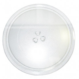 سینی مایکروویو شیشه ای