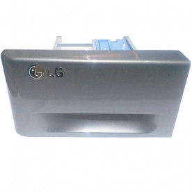 جا پودری ماشین لباسشویی