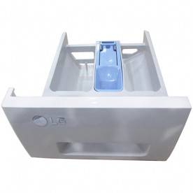 جا پودری ماشین لباسشویی LG