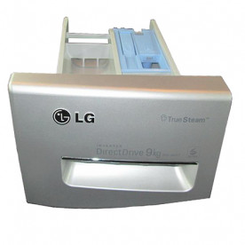 جا پودری لباسشویی  LG