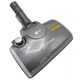 برس جاروبرقی(بخار)