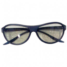 عینک سه بعدی تلویزیون