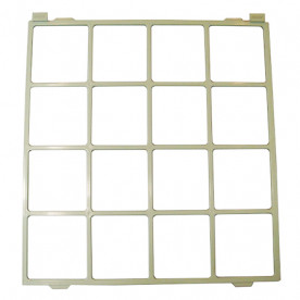 قاب فیلتر تصفیه هوا