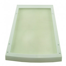 طبقه شیشه ای فریزر 091H