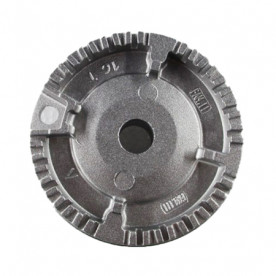 سرشعله اجاق گاز