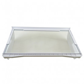 طبقه شیشه ای داخل یخچال 5703