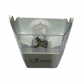 مخزن یخ فریزر 1201