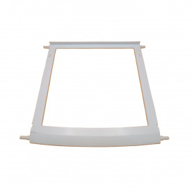 طبقه (شلف) یخچال فریزر 3704