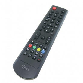 ریموت کنترل تلویزیون جی پلاس 0321