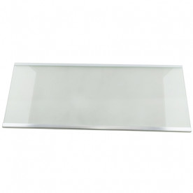 طبقه شیشه ای یخچال فریزر جی پلاس G08