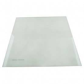 شیشه طبقه یخچال فریزر جی پلاس G01