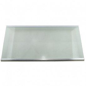 طبقه شیشه ای یخچال فریزر جی پلاس G09