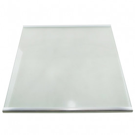 طبقه شیشه ای یخچال فریزر جی پلاس G10