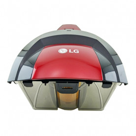 مخزن زباله جاروبرقی 1959