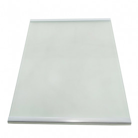 طبقه شیشه ای یخچال فریزر جی پلاس G13