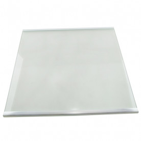 طبقه شیشه ای یخچال فریزر جی پلاس G15