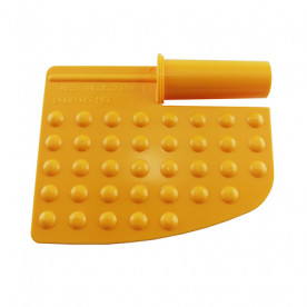 پدال چرخشی مخزن زباله جاروبرقی